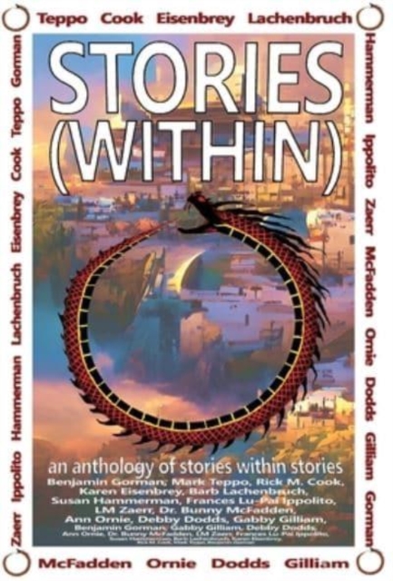 Stories (Within) : An Anthology of Stories Within Stories, Hardback Book