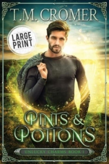 Pints & Potions, Paperback / softback Book