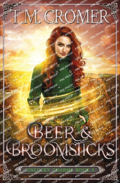 Beer & Broomsticks, Paperback / softback Book
