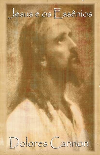 Jesus e os Essenios, Paperback / softback Book