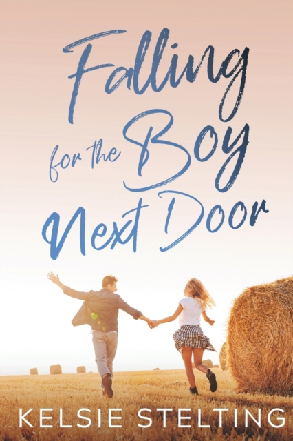 Falling for the Boy Next Door, Paperback / softback Book