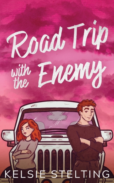 Road Trip with the Enemy, Paperback / softback Book