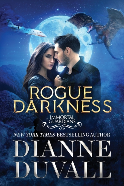 Rogue Darkness, Paperback / softback Book