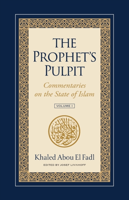 The Prophet's Pulpit, Paperback / softback Book