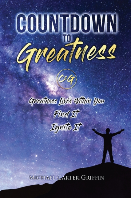 Countdown To Greatness, Paperback / softback Book