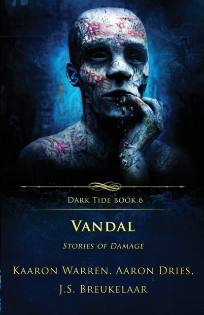 Vandal : Stories of Damage, Paperback / softback Book