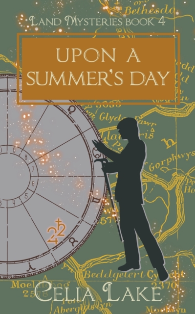 Upon A Summer's Day, Paperback / softback Book