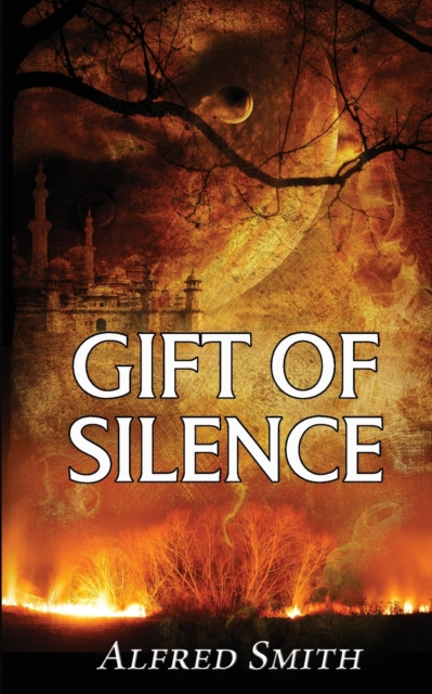 Gift of Silence, Paperback / softback Book