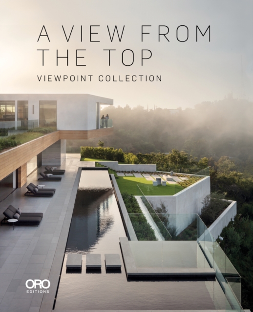 A View from the Top : Viewpoint Collection, Hardback Book