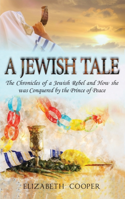 A Jewish Tale, Hardback Book