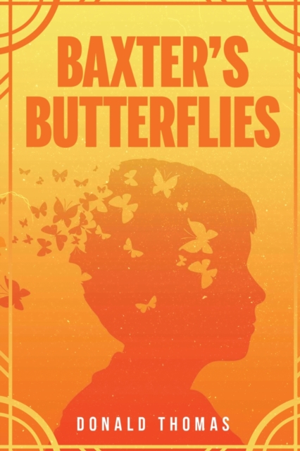 Baxter's Butterflies, Paperback / softback Book