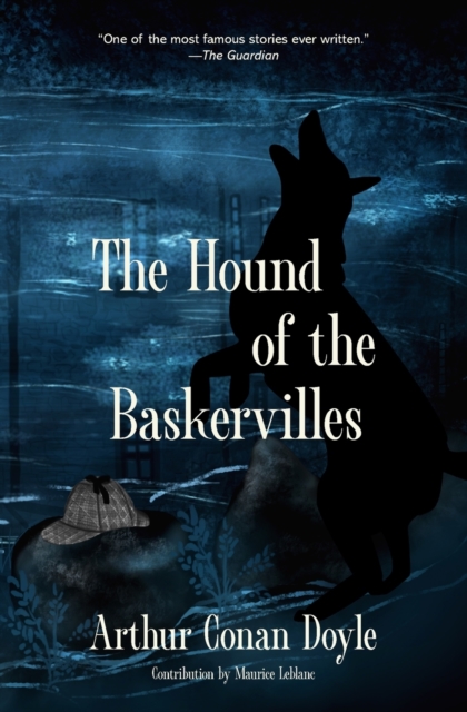 The Hound of the Baskervilles (Warbler Classics Annotated Edition), Paperback / softback Book