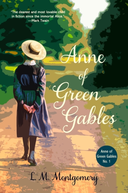Anne of Green Gables (Warbler Classics Annotated Edition), Paperback / softback Book