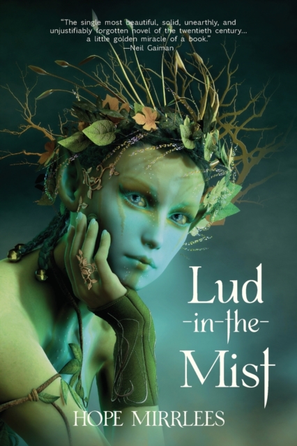 Lud-in-the-Mist (Warbler Classics Annotated Edition), Paperback / softback Book