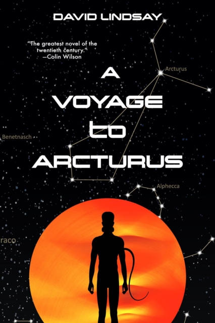A Voyage to Arcturus (Warbler Classics Annotated Edition), EPUB eBook