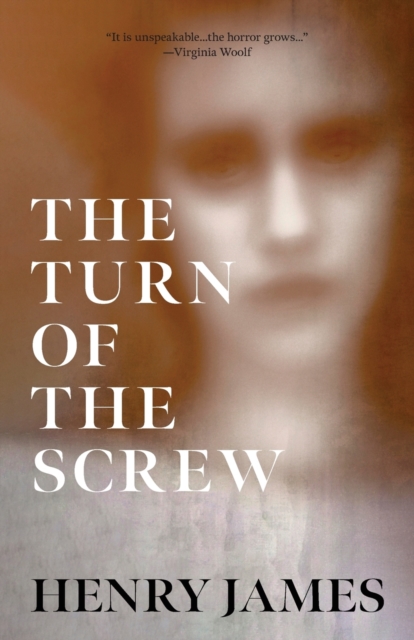 The Turn of the Screw (Warbler Classics Annotated Edition), Paperback / softback Book