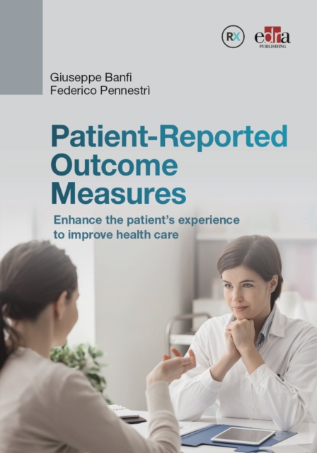 Patient-Reported Outcome Measurements (PROMs), Paperback / softback Book