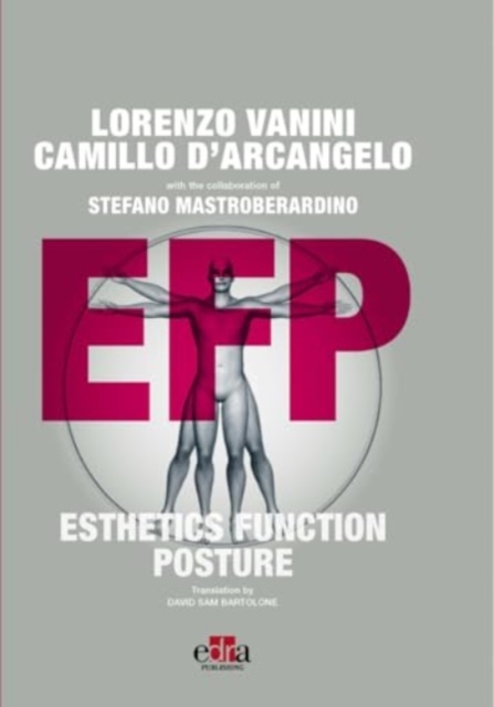 EFP - Esthetics Function Posture, Hardback Book