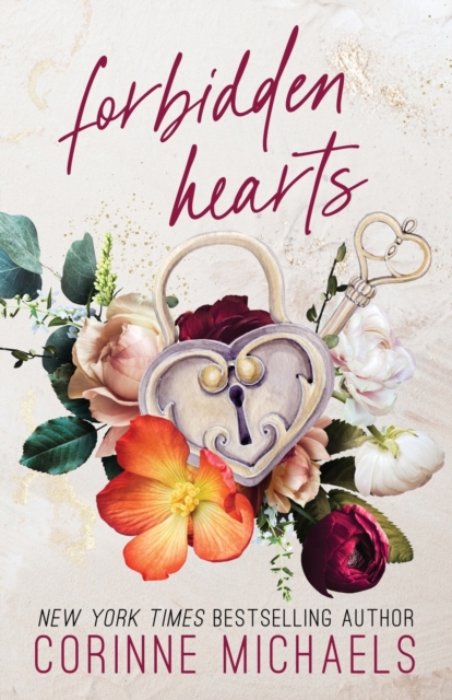 Forbidden Hearts, Paperback / softback Book