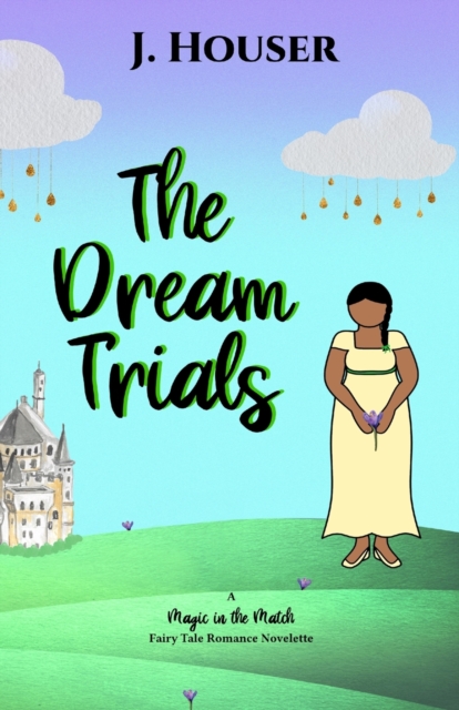 The Dream Trials, Paperback / softback Book