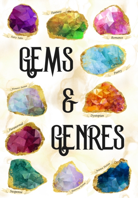 Gems and Genres, Hardback Book