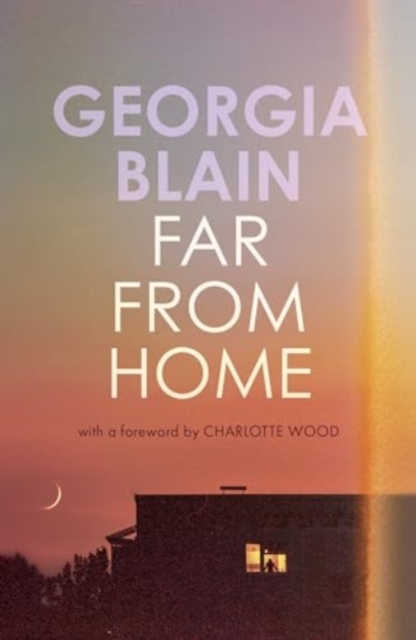 Far From Home, Paperback / softback Book