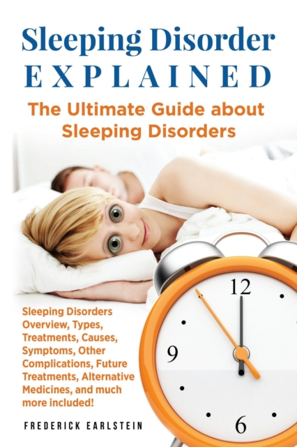 Sleeping Disorder Explained, EPUB eBook