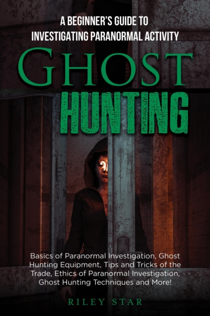 Ghost Hunting, EPUB eBook