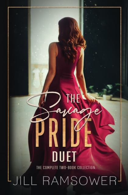 The Savage Pride Duet : a Two-Book Collection, Paperback / softback Book