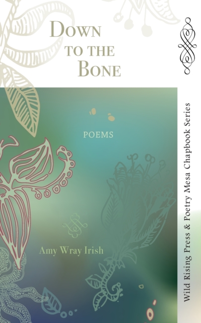 Down to the Bone, Paperback / softback Book