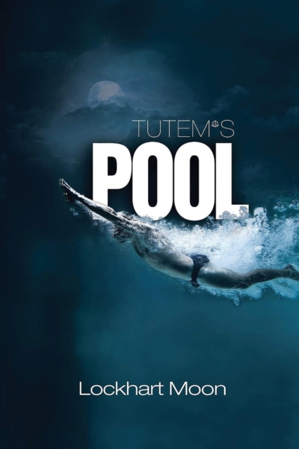 Tutem's Pool, Paperback / softback Book