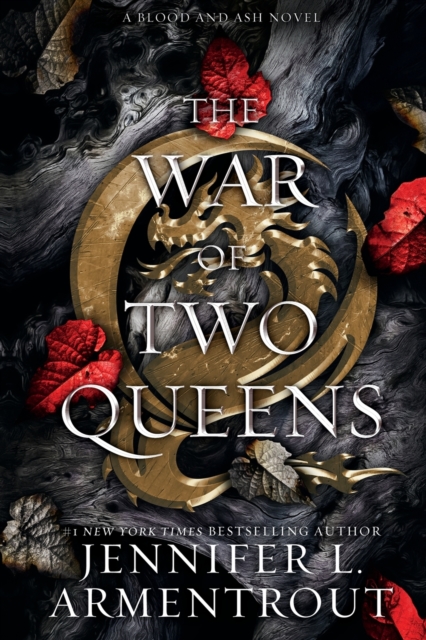 The War of Two Queens, Paperback / softback Book