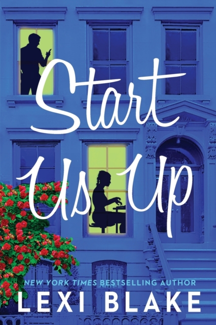 Start Us Up : A Park Avenue Promise Novel, Paperback / softback Book
