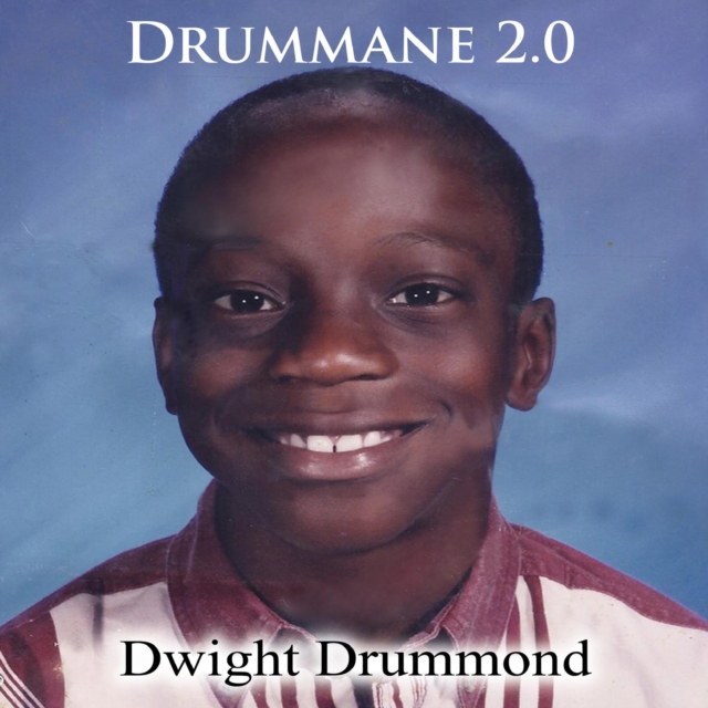 Drummane 2.0, EPUB eBook