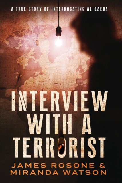 Interview with a Terrorist, Paperback / softback Book