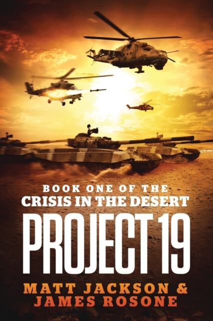 Project 19, Paperback / softback Book