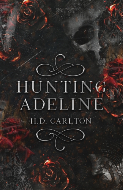 Hunting Adeline, Paperback / softback Book