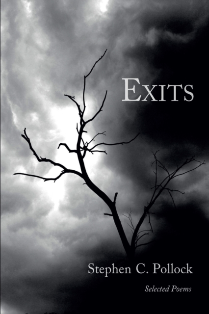 Exits : Selected Poems, Book Book