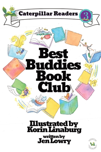 Best Buddies Book Club, Paperback / softback Book