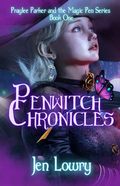 Penwitch Chronicles, EPUB eBook