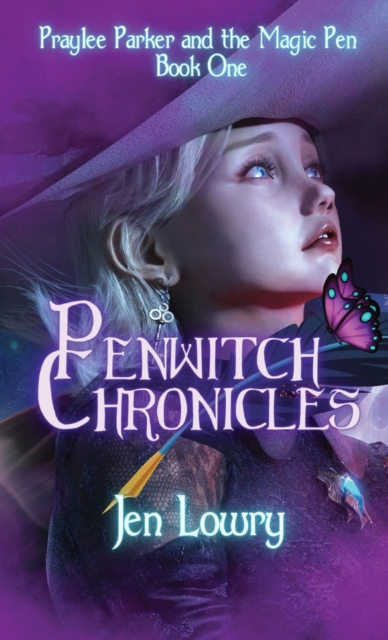 Penwitch Chronicles, Hardback Book