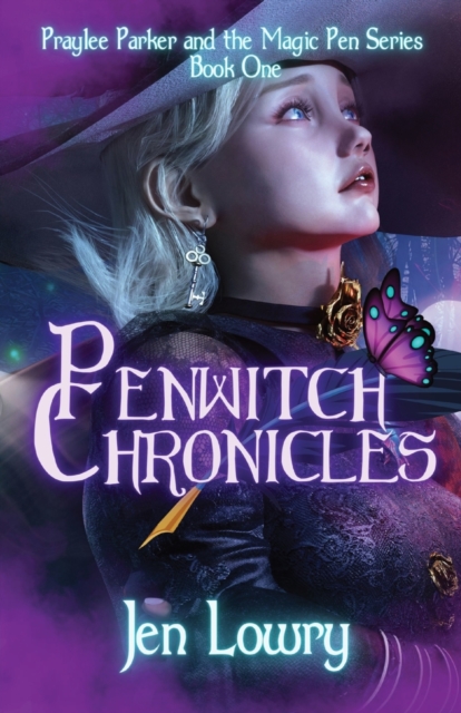 Penwitch Chronicles, Paperback / softback Book