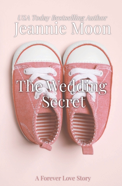 The Wedding Secret, Paperback / softback Book