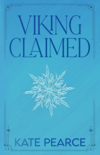 Viking Claimed, Paperback / softback Book
