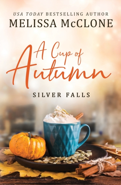 A Cup of Autumn, Paperback / softback Book