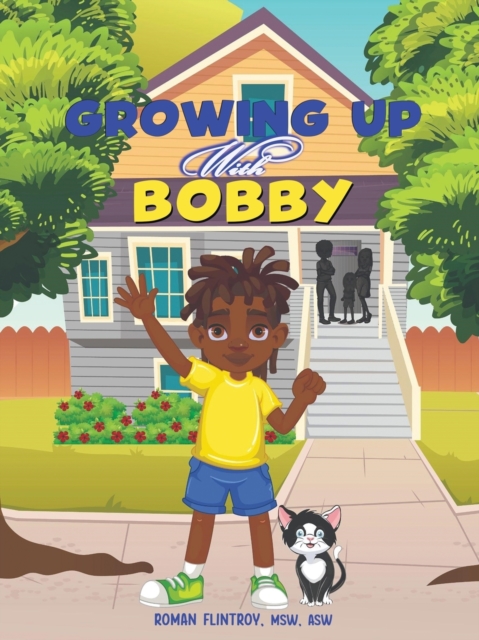 Growing Up With Bobby, Paperback / softback Book