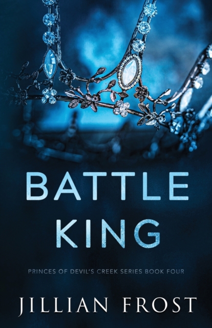 Battle King, Paperback / softback Book