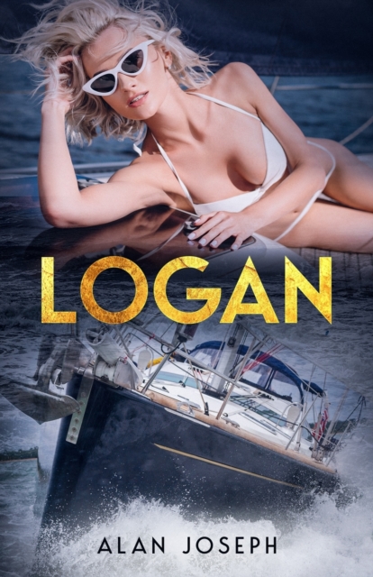 Logan, Paperback / softback Book