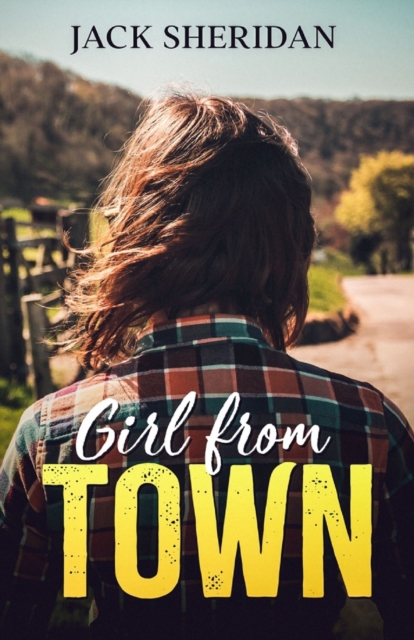 Girl From Town, Paperback / softback Book