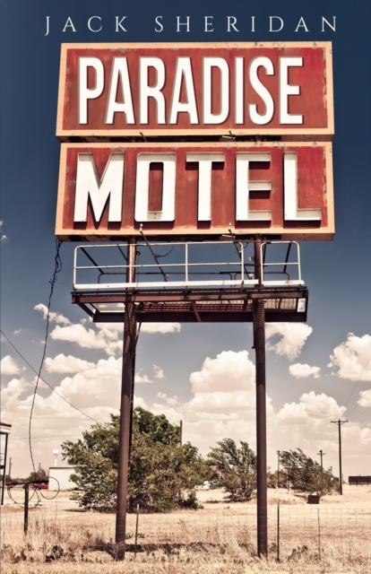 Paradise Motel, Paperback / softback Book